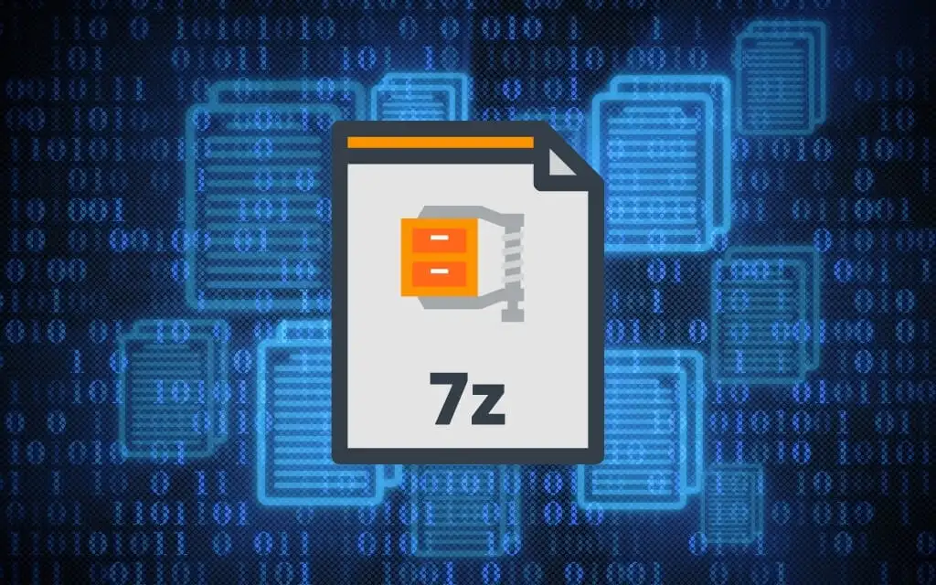 What Is A 7Z File (And How Do I Open One)?