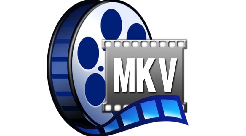 New MKV File