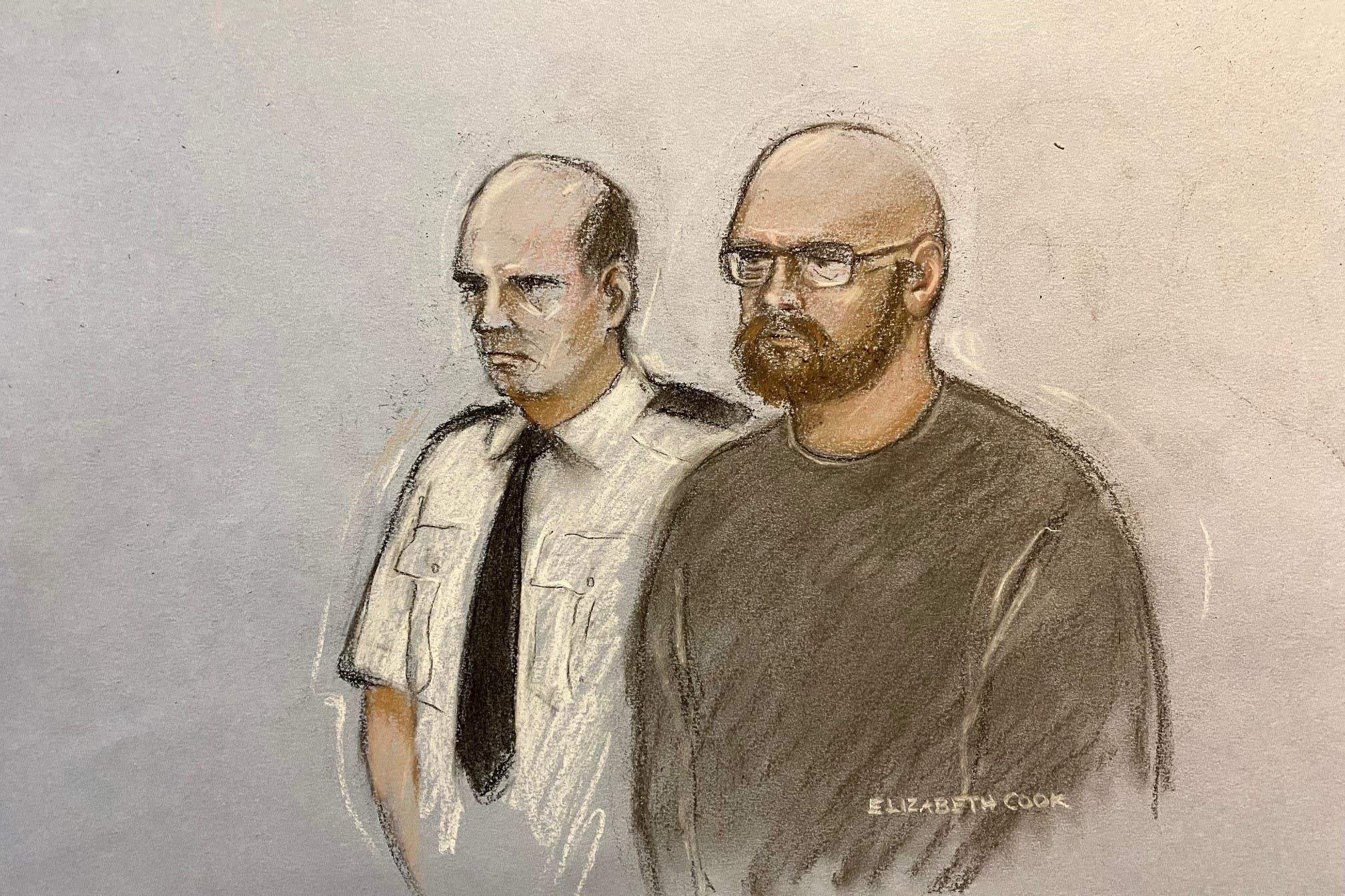 Epping sexual assault trial accused asked girl for kiss court hears