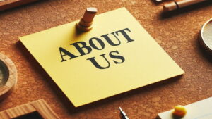 About Us