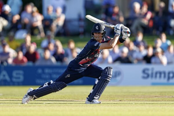 One Day Cup Middlesex vs Kent Spitfires live commentary