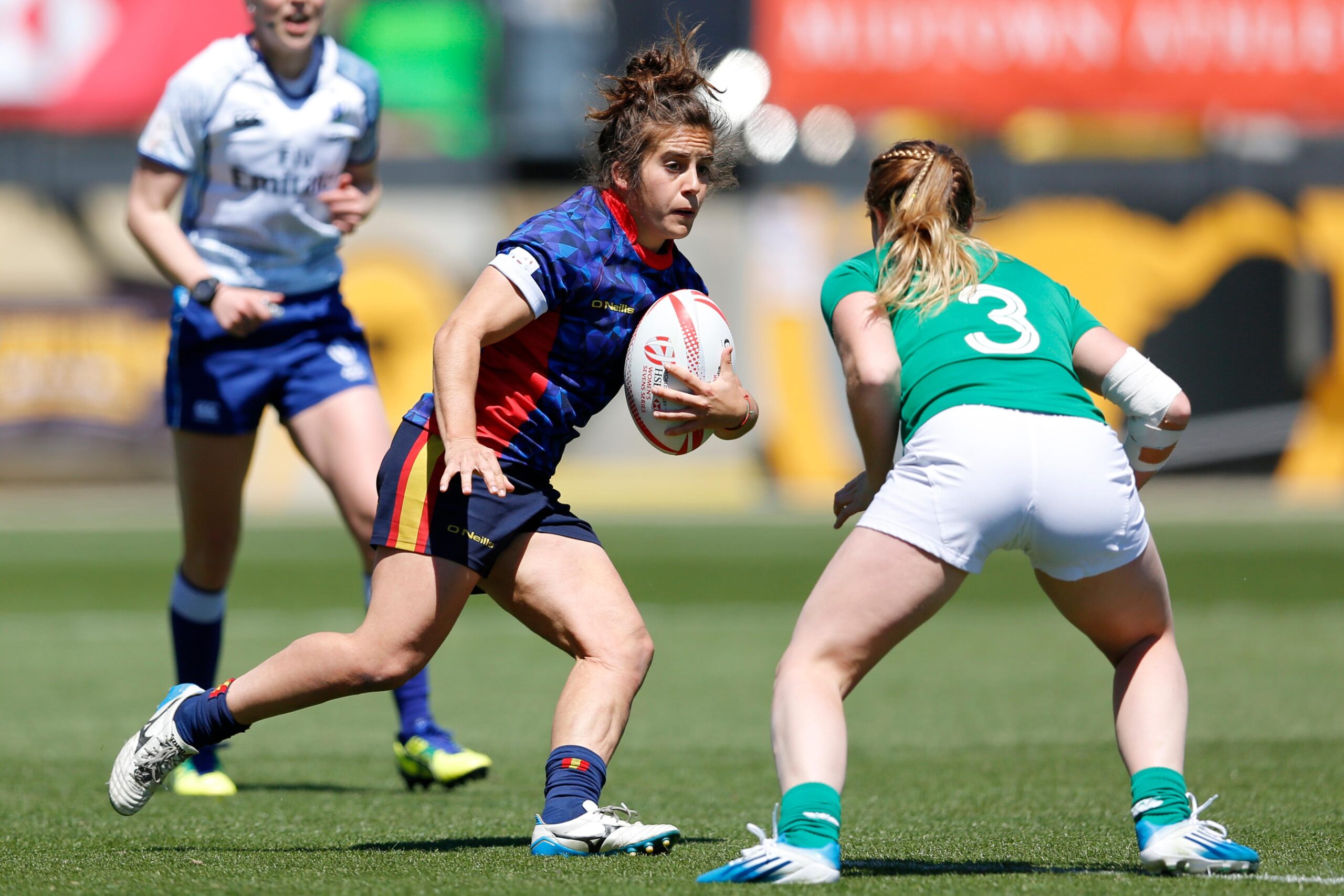 "Watch live Women’s Rugby World Cup France vs Italy stream"