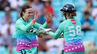 Phoenix Complete Impressive Win Over Invincibles – Reaction