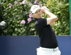 Scheffler wins BMW Championship by two strokes over MacIntyre