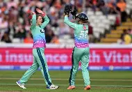Phoenix Complete Impressive Win Over Invincibles – Reaction