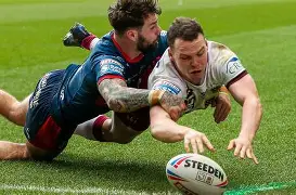 Super League Championship live rugby commentaries