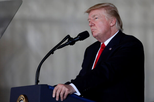 Russia strikes reported and Trump hand claims disproved