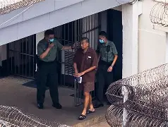 Jimmy Lai national security trial adjournment