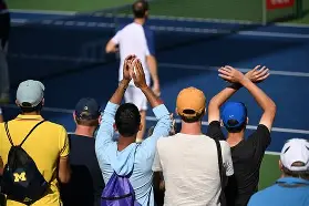 Cincinnati Open 2025 Results: Big Names Shine as Finals Take Shape