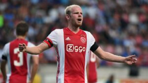 "Eredivisie Scores & Fixtures"