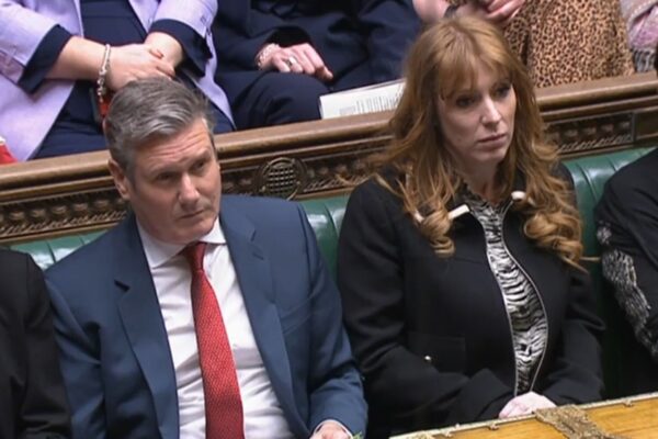 Starmer backs Rayner tax underpayment Tories call for sacking