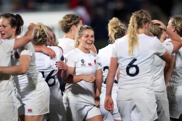 France vs England World Cup semi-final highlights