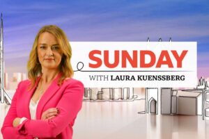 David Lammy interview Laura Kuenssberg
