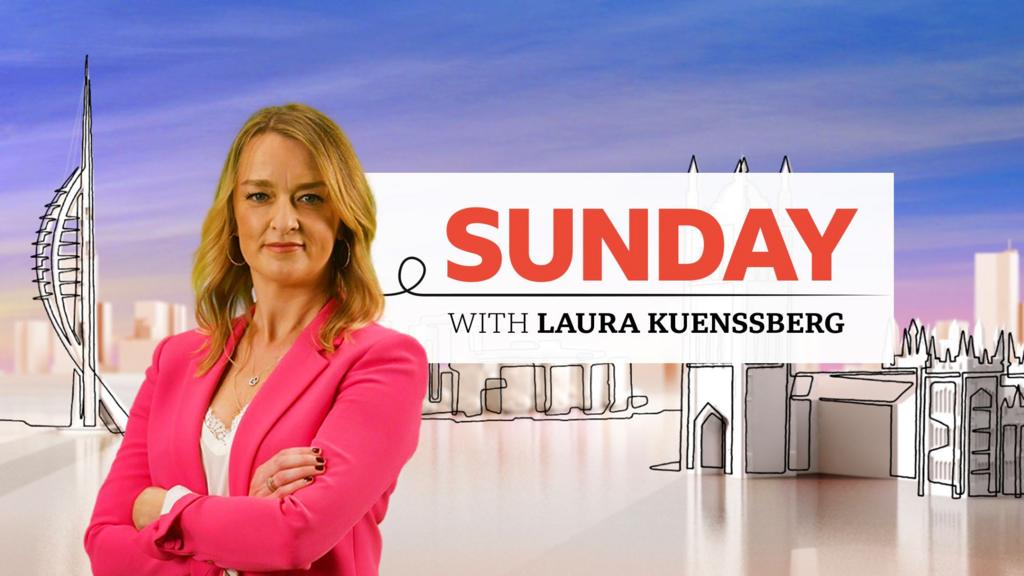 David Lammy interview Laura Kuenssberg