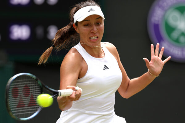 US Open Pegula vs Krejcikova quarter-final live commentary