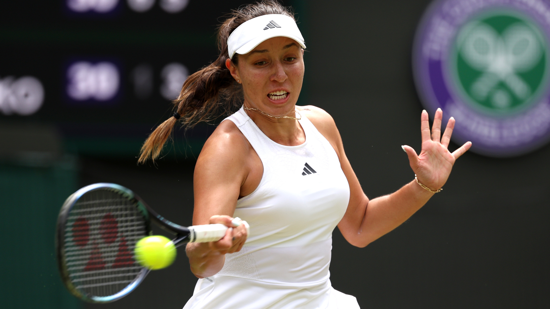 US Open Pegula vs Krejcikova quarter-final live commentary