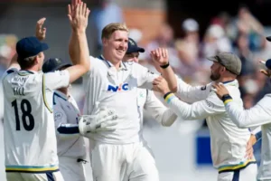 County Championship final day one live updates radio text