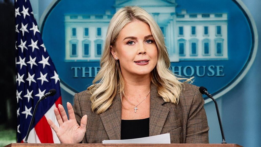 "White House Responds to RFK Jr's Tylenol-Autism Claim"