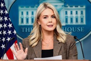 "White House Responds to RFK Jr's Tylenol-Autism Claim"