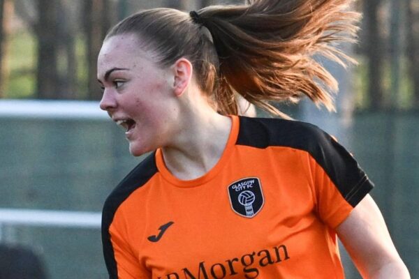 "Glasgow vs Koge Europa Cup comeback"