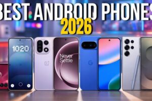 10 Best Mobiles Under 20k in Pakistan [April 2026 Updated]