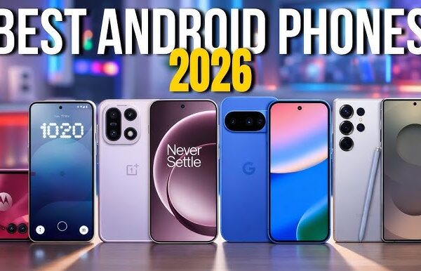 10 Best Mobiles Under 20k in Pakistan [April 2026 Updated]