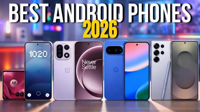 10 Best Mobiles Under 20k in Pakistan [April 2026 Updated]