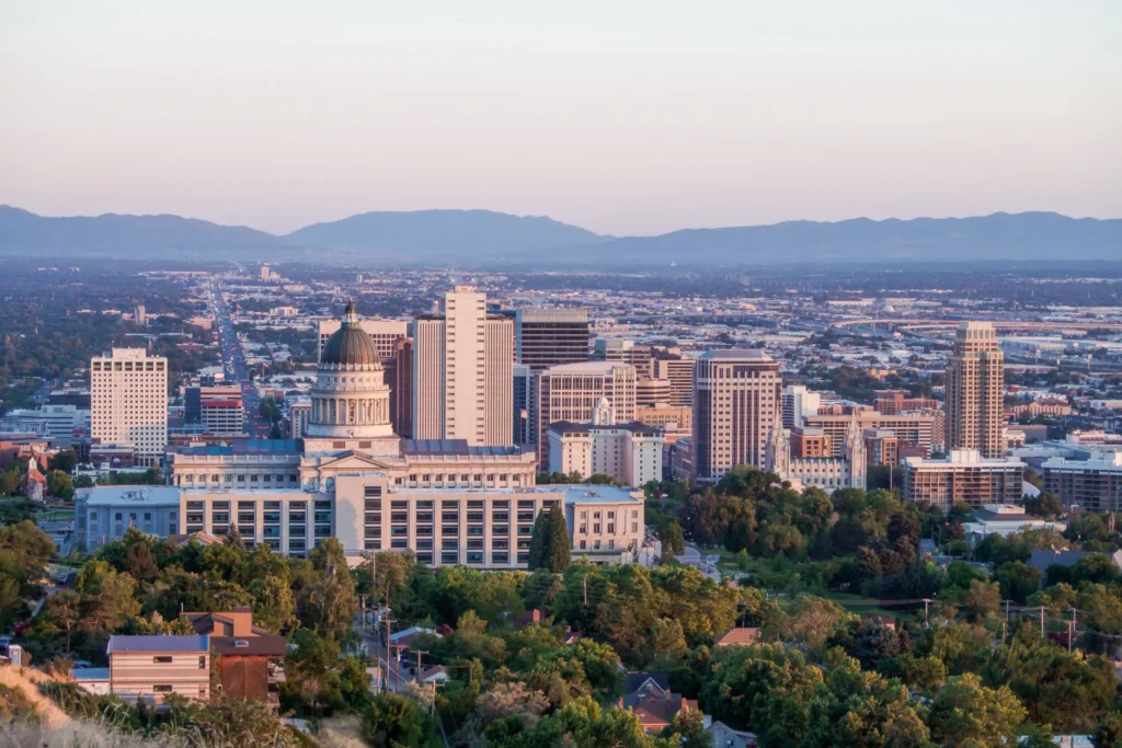 10 Best States to Live in the US in 2026