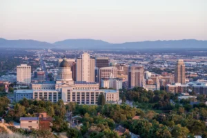10 Best States to Live in the US in 2026