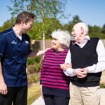 Barchester Healthcare: A Complete Guide to Care Homes, Services, and Elderly Care Services