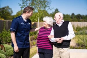 Barchester Healthcare
