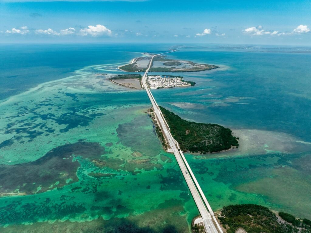 Florida Keys Overseas Highway