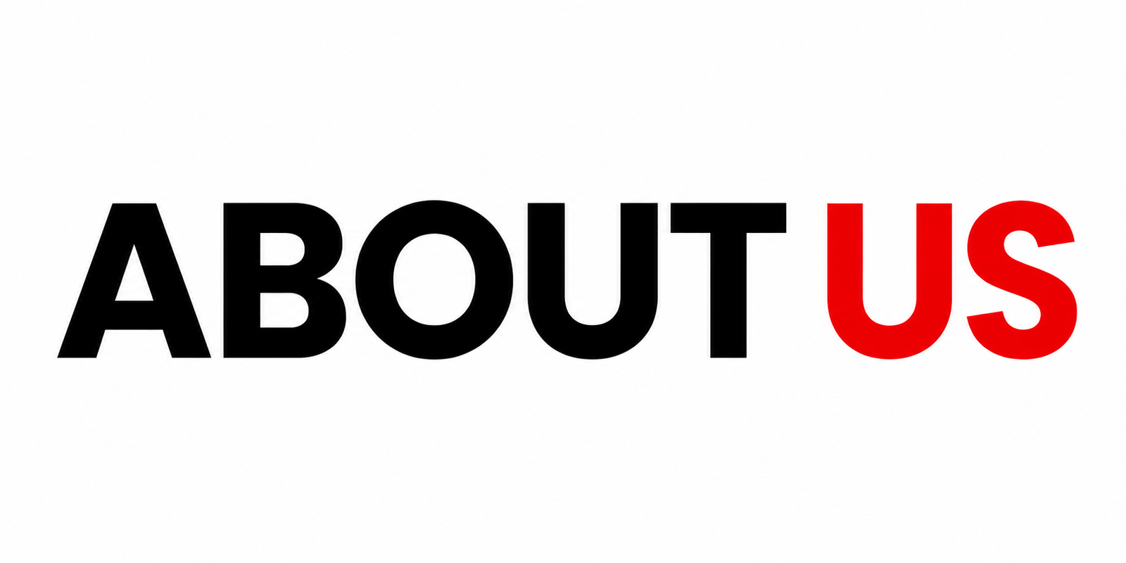 About Us