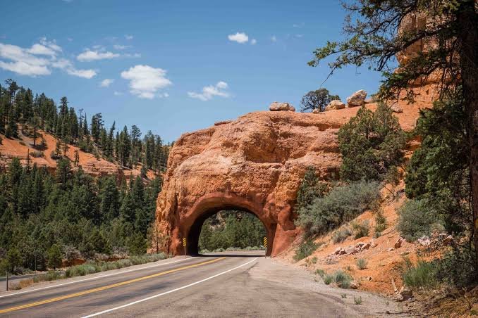 Utah's Mighty 5 Road Trip