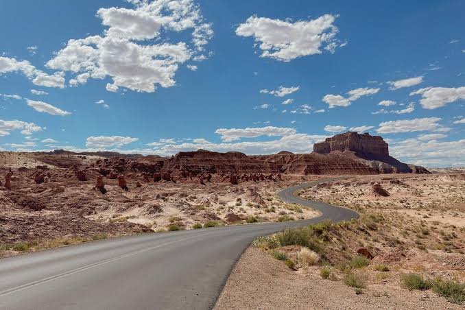 Grand Circle Road Trip, Southwest USA
