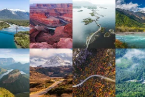 10 Best Road Trips in the USA for an Epic Adventure