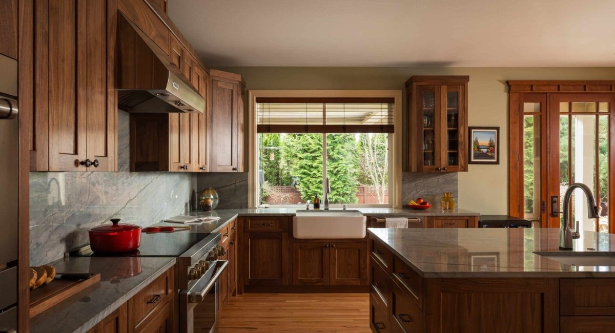 Update Your Kitchen Cabinets