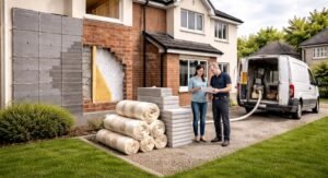 How to Improve Home Insulation
