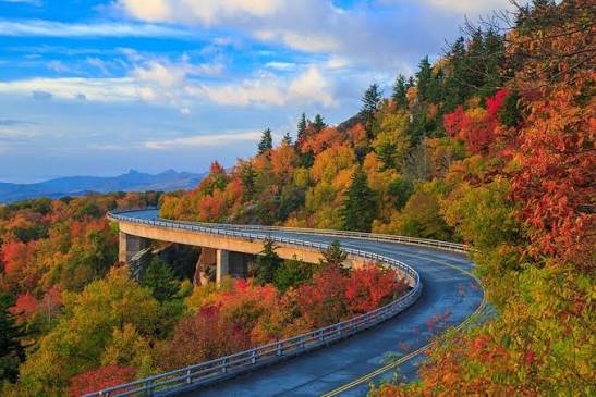 10 Best Road Trip Routes in the USA