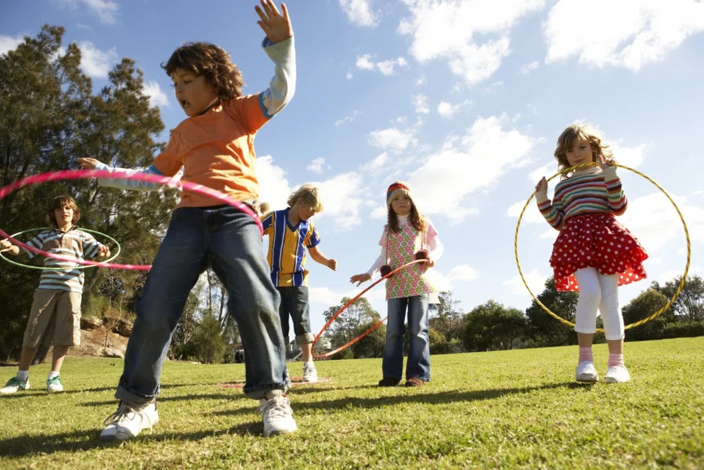 10 Outdoor Activities for Kids Near Me - Fun for the Family