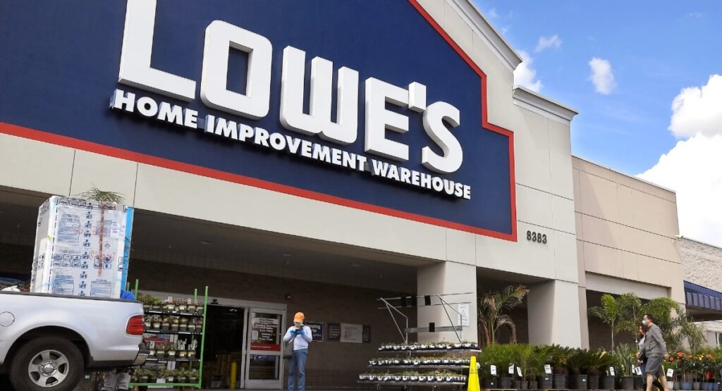 10 Lowe's Home Improvement Ideas for Every Home