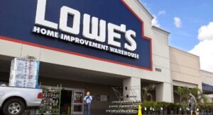 10 Lowe's Home Improvement Ideas for Every Home