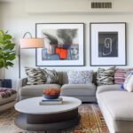 10 Brilliant Small Living Room Decorating Ideas to Maximize Space